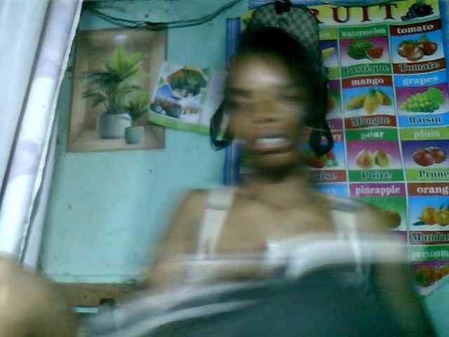Fanihsexy webcam