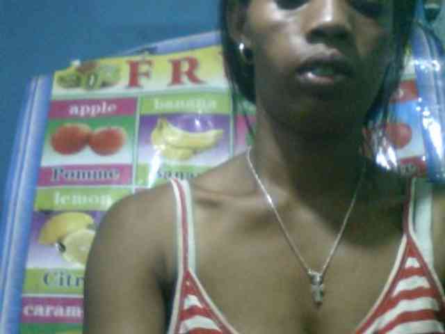 Fanihsexy webcam