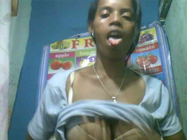 Fanihsexy webcam