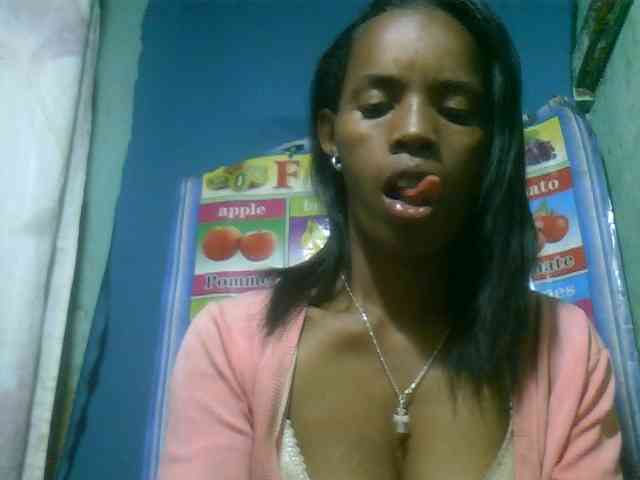 Fanihsexy webcam