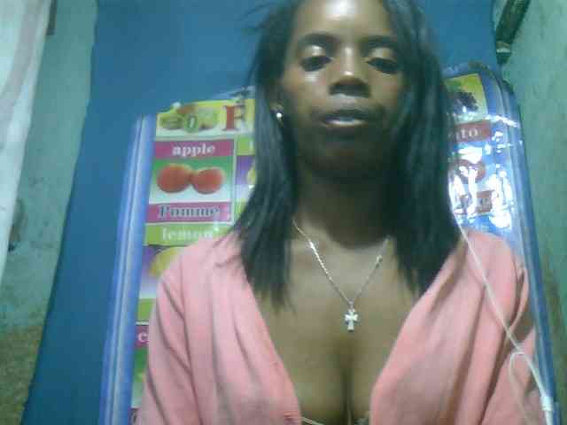 Fanihsexy webcam