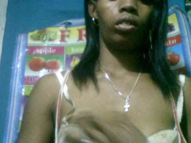 Fanihsexy webcam
