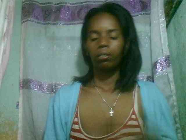 Fanihsexy webcam