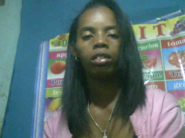 Fanihsexy webcam