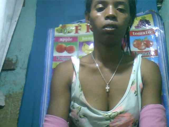 Fanihsexy webcam