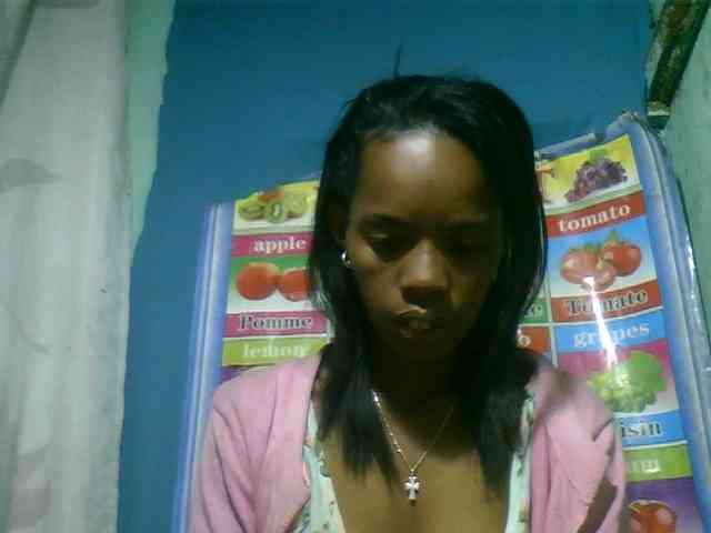 Fanihsexy webcam