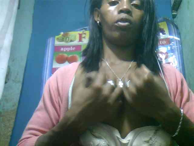 Fanihsexy webcam