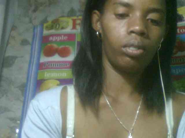 Fanihsexy webcam