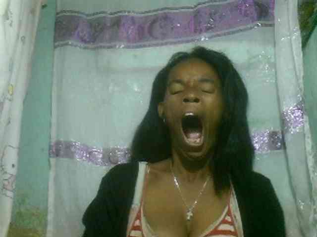 Fanihsexy webcam
