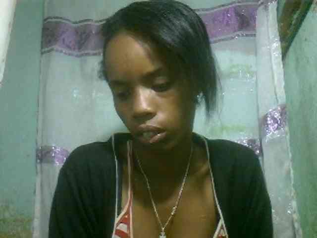 Fanihsexy webcam