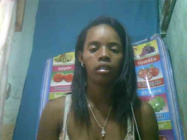 Fanihsexy webcam