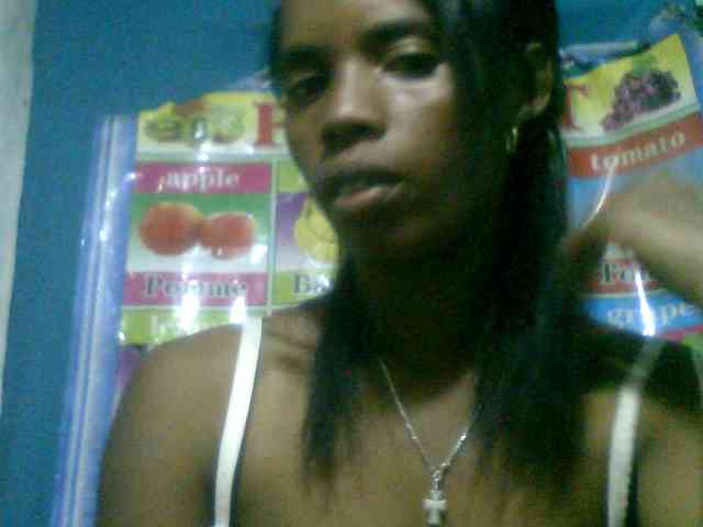 Fanihsexy webcam
