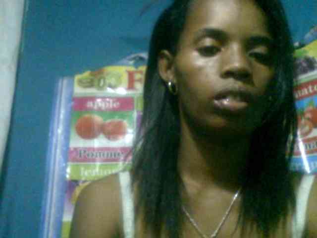 Fanihsexy webcam