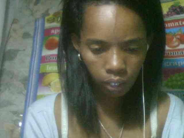 Fanihsexy webcam