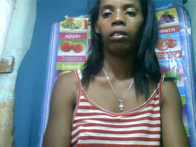 Fanihsexy webcam