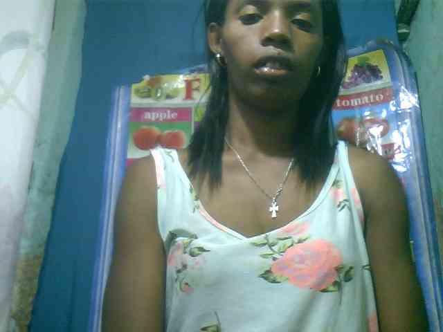 Fanihsexy webcam