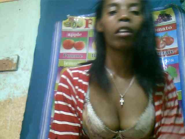 Fanihsexy webcam