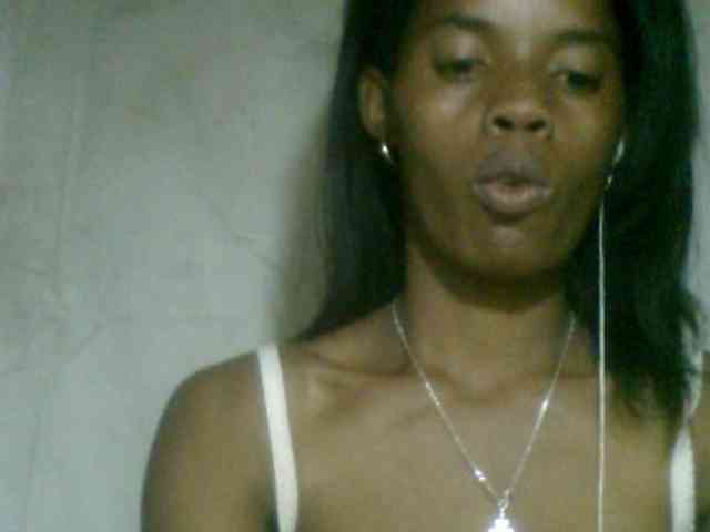 Fanihsexy webcam