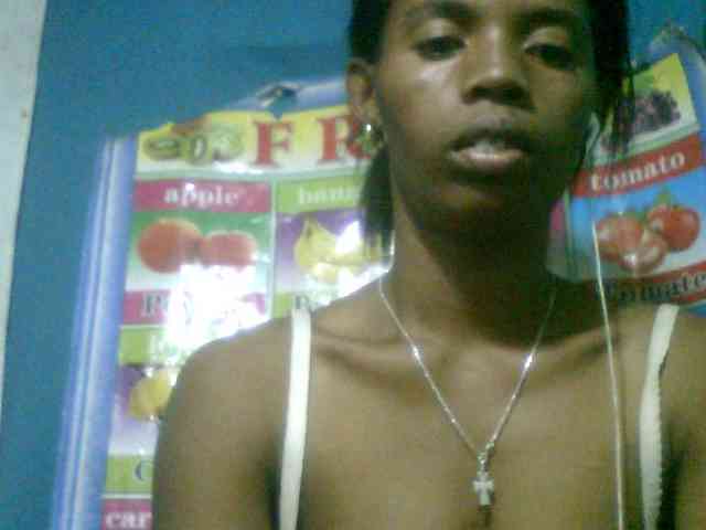 Fanihsexy webcam