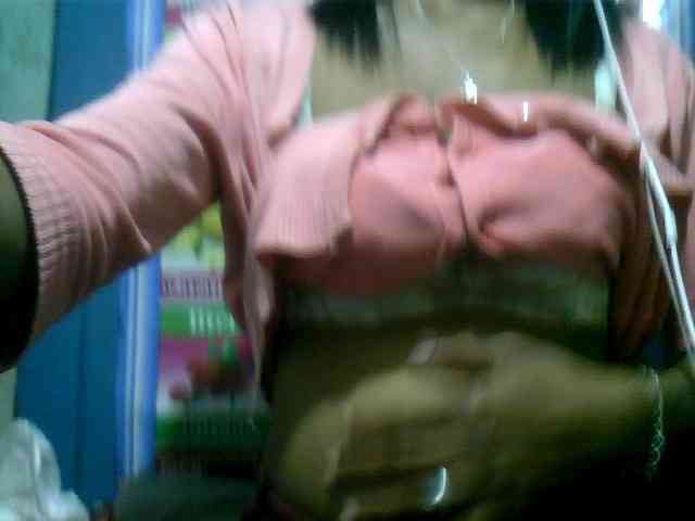 Fanihsexy webcam