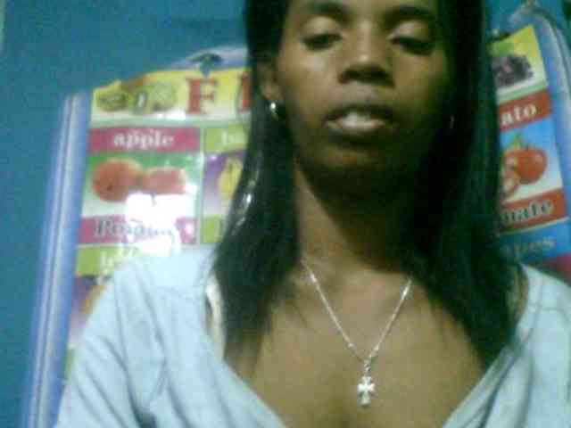 Fanihsexy webcam