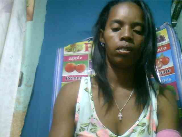 Fanihsexy webcam