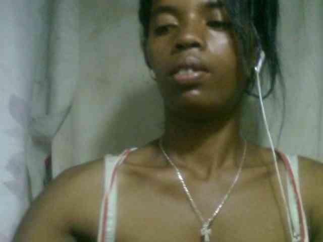 Fanihsexy webcam