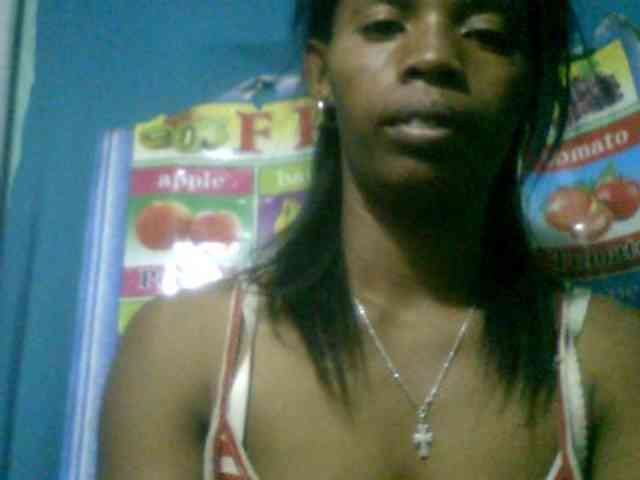 Fanihsexy webcam