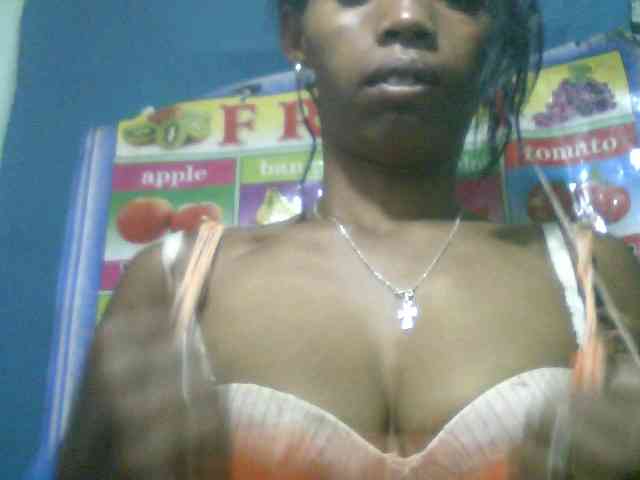 Fanihsexy webcam
