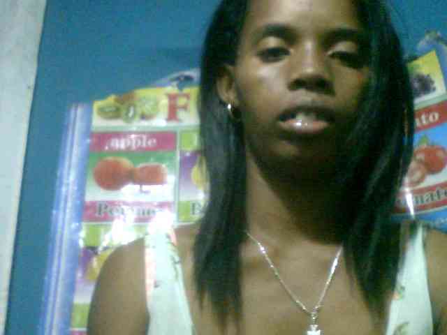 Fanihsexy webcam