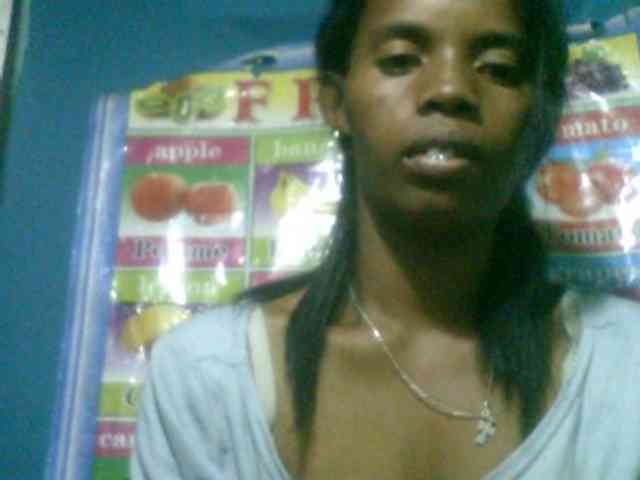 Fanihsexy webcam