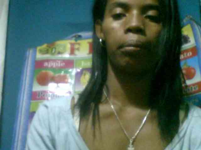 Fanihsexy webcam