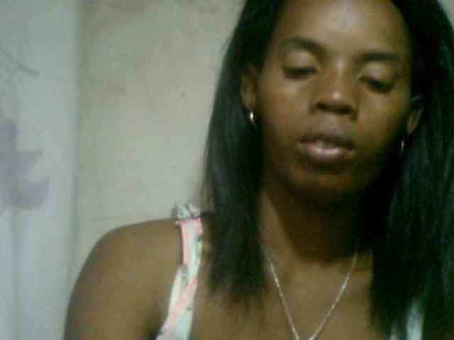 Fanihsexy webcam