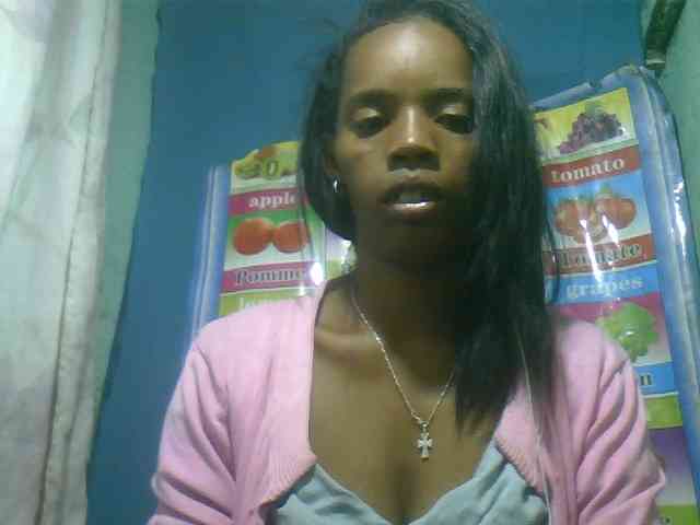 Fanihsexy webcam