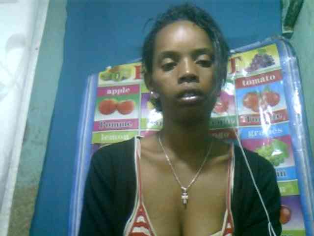 Fanihsexy webcam