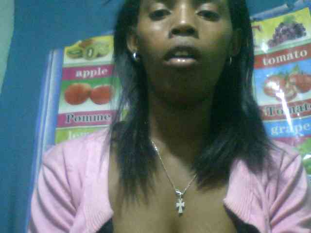 Fanihsexy webcam