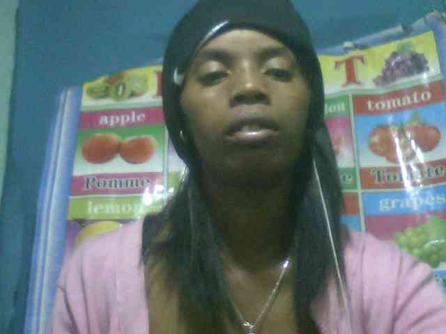 Fanihsexy webcam