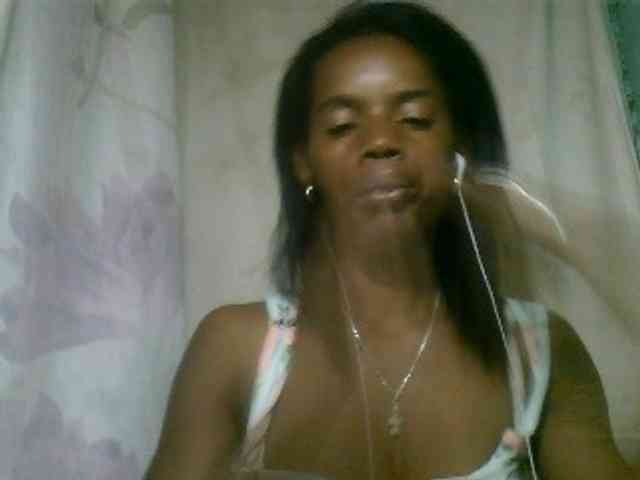 Fanihsexy webcam