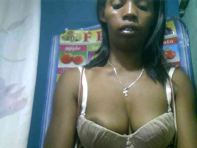 Fanihsexy webcam