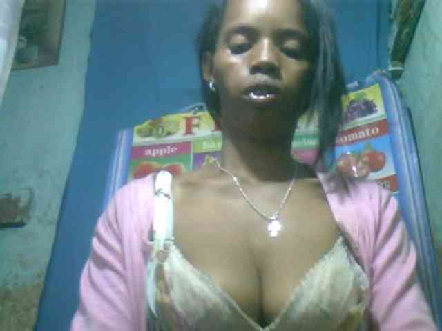 Fanihsexy webcam