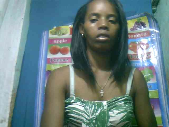 Fanihsexy webcam