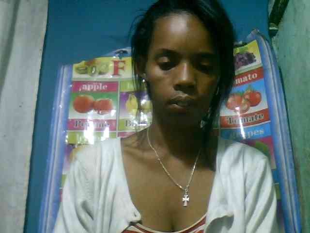 Fanihsexy webcam