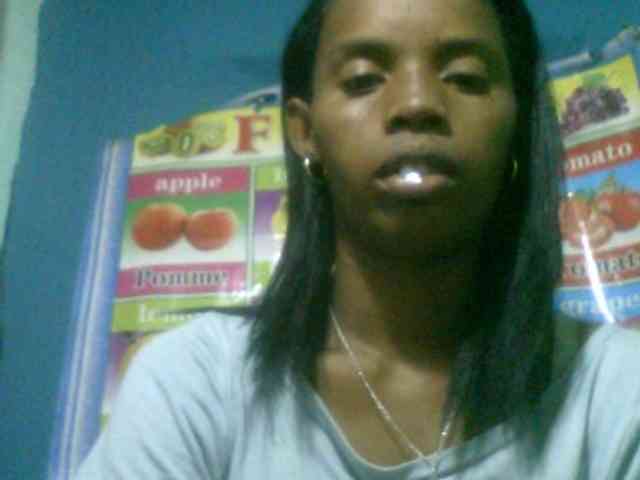 Fanihsexy webcam