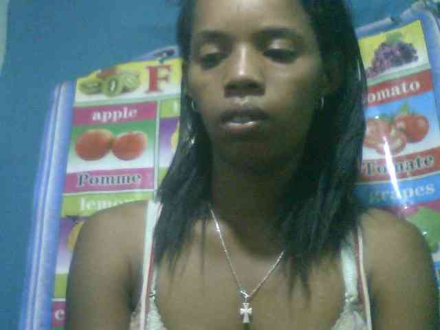 Fanihsexy webcam