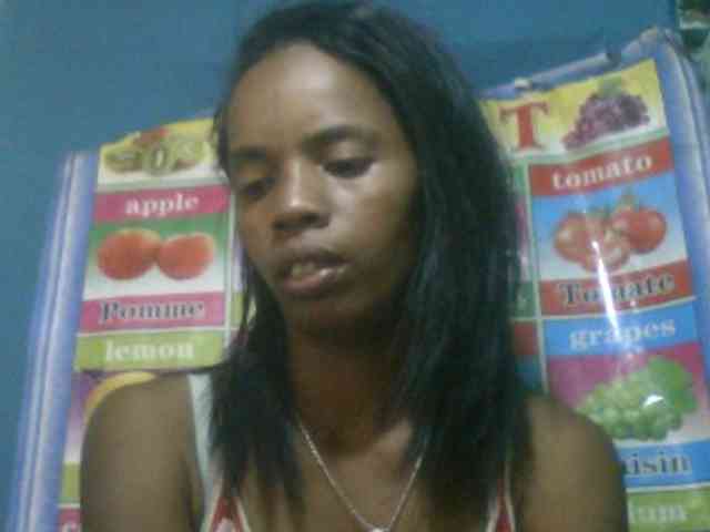 Fanihsexy webcam