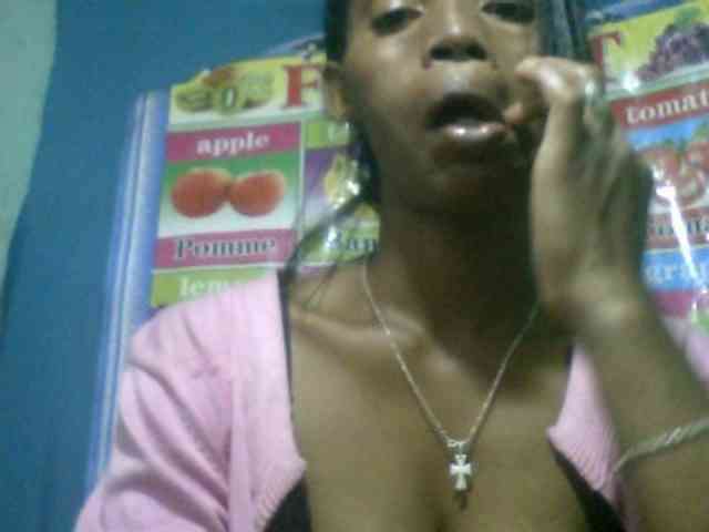 Fanihsexy webcam