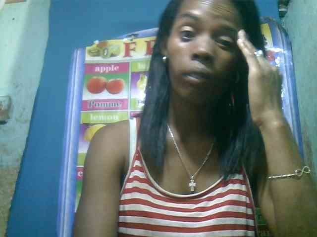 Fanihsexy webcam