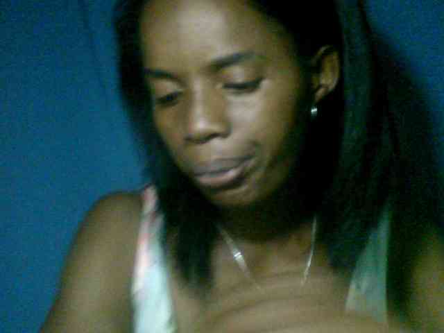 Fanihsexy webcam