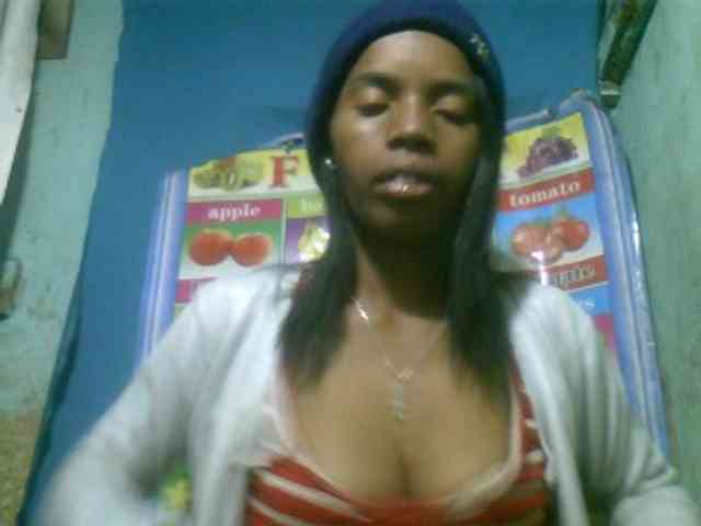 Fanihsexy webcam