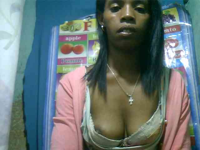 Fanihsexy webcam